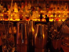 -BIJOU coffee&cocktail(龙岗万科广场店)