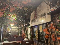 -黑土地东北私房菜馆(南门大街店)