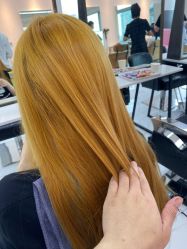 -Coo Hair salon