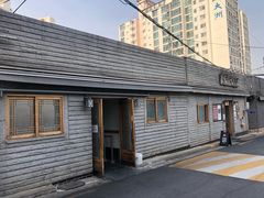 牛肉-Daedo Sikdang(往十里总店)