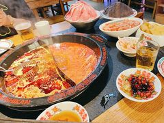 -牛市坎火锅(温州街店)