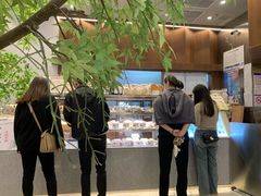 -君之狮子山·轻糖烘焙(松江印象城店)