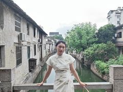 -绍兴书圣故里景区