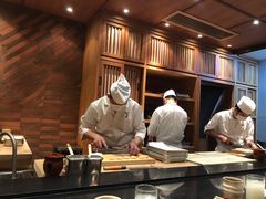 -奈良本寿司(永嘉路店)