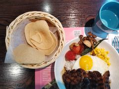 -酷公社·榴莲披萨(太原街店)