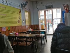 大堂-淮南牛肉筋汤(锦辉商城店)
