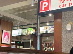 -牧童禧肉社·韩国炭火烤肉店(中粮祥云小镇创始店)