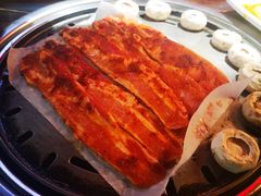 -杀猪天·韩国烤肉(总店)