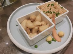 -海景壹号大酒店(滨湖店)