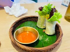 -mango tree芒果树(万象城店)