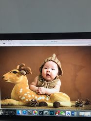 -乐米baby儿童摄影(燕郊店)