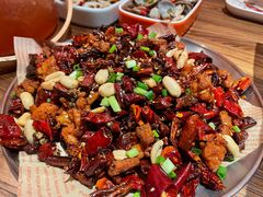 -烤小呆碳烤大肉筋