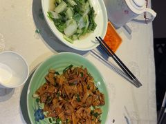 -徽珍源(龙茗路店)