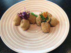 -岁粤Moon·湖景餐厅(月光码头店)