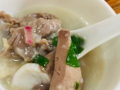-兄妹生滚粥(广昌路店)