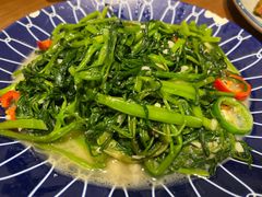 -常来小聚·广州非遗传承餐厅(地王广场店)