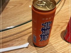 -南门小馆·清真(国贸商城店)