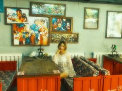 -MOJO密室逃脱(中街旗舰店)