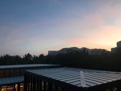 -半山半岛洲际度假酒店·观海廊