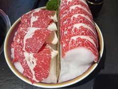 -牛将军•涮肉•烤肉•铁板烧(北京王府井·故宫店)