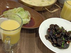 -避风塘(宝山万达店)