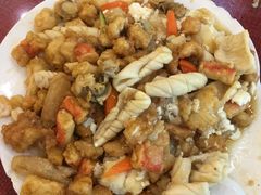 -桃子餐厅·天津菜(红星路直营店)