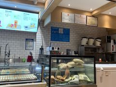 -丁丁&当当牦牛酸奶·酥油面包(官门口店)