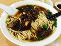 -瞻老元面馆(双塘路店)