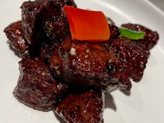 -玫瑰厅上海菜(兴国路店)