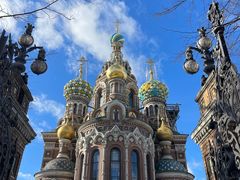 -滴血救世主教堂