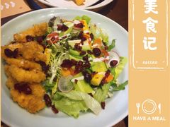 -山葵家·创意料理(临平银泰城店)