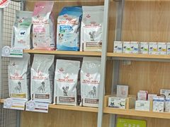 -瑞鹏宠物医院·骨外科·心肾科·肿瘤科(九亭店)