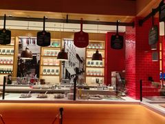 -城市大道红炉披萨烘焙坊