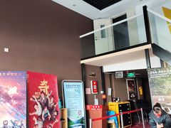 -星环影城(立水桥店)
