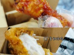 -Kyochon1991校村(共和路店)