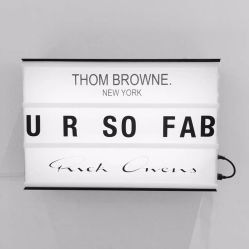 -FAB HAIR CLUB