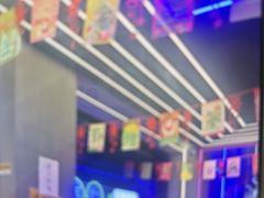 -关你鬼室大型密室逃脱(佛山创意园店)