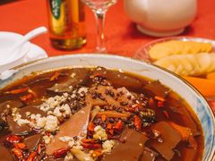 -小蓝鲸湖北菜(八一路店)