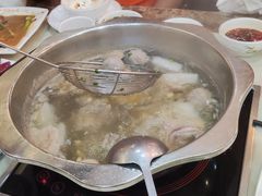 -潮悦牛肉火锅城(水贝店)