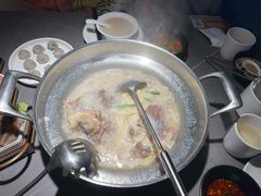 -骨之味·筒骨汤火锅(江头店)