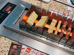-丰茂烤串(六里桥店)