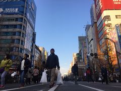-秋叶原电器街