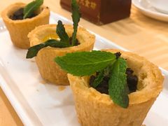 -益健海鲜大食坊(拱北口岸店)