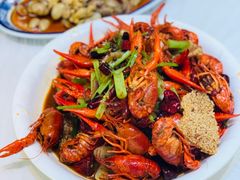 -香满锅老北京羊蝎子火锅·家常菜(新街口店)