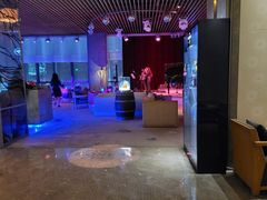 -重庆解放碑威斯汀酒店