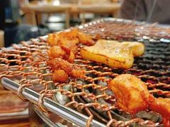 -大壮家原味烤肉(兴华北街店)