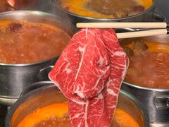 -番食园鲜食火锅(高新店)