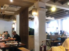 大堂-大牌大·传统杭帮菜(湖滨店)