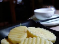 -探窝·竹笙椰子鸡(杨箕店)