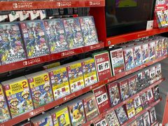 -Bic Camera (难波店)